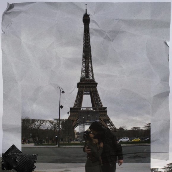 Обложка трека