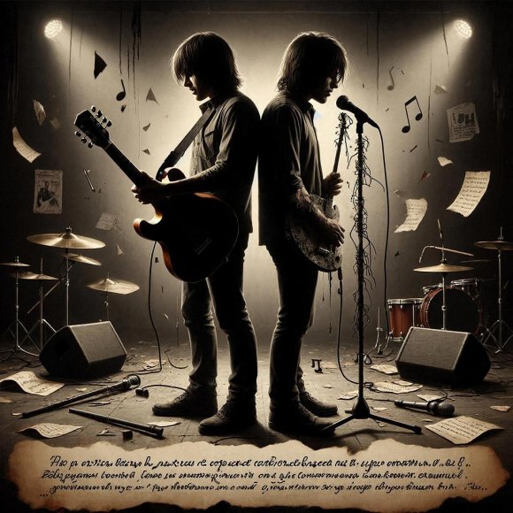 Обложка трека