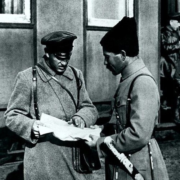 Обложка трека