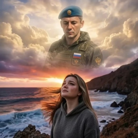 Обложка трека