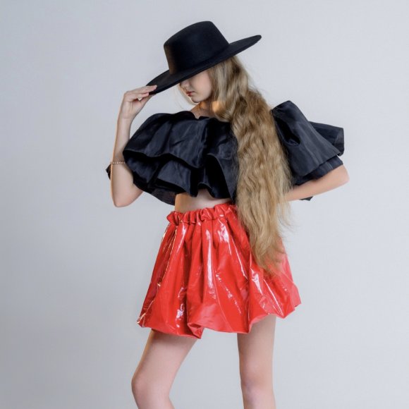 Обложка трека