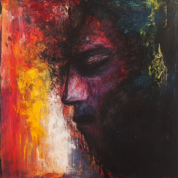 Обложка трека