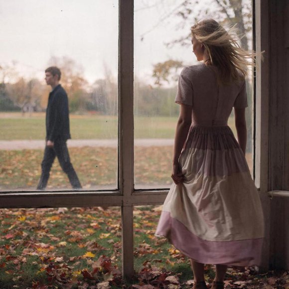 Обложка трека