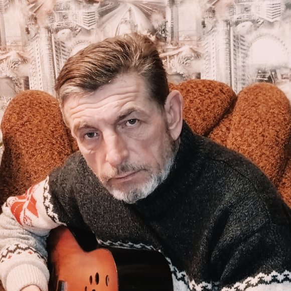 Обложка трека