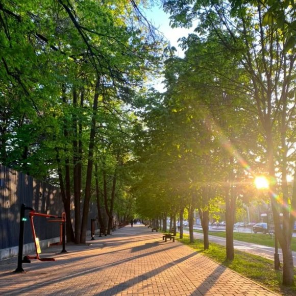 Обложка трека