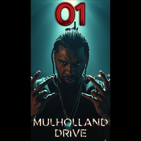 Обложка трека