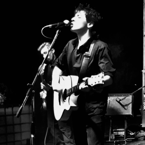 Обложка трека