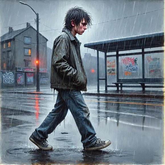 Обложка трека