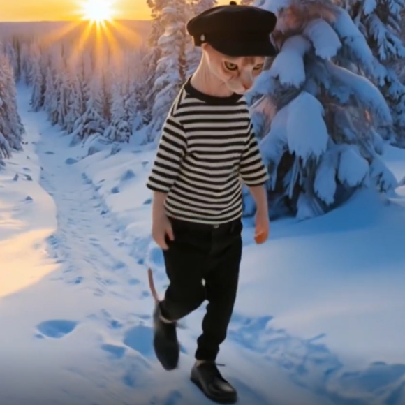 Обложка трека