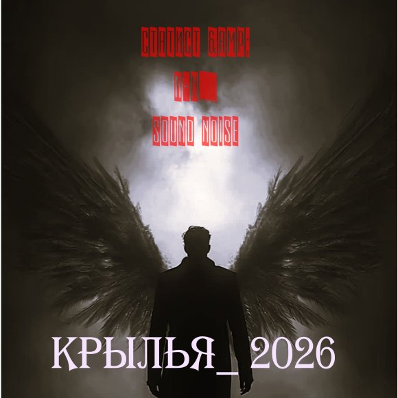 Обложка трека