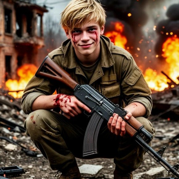 Обложка трека