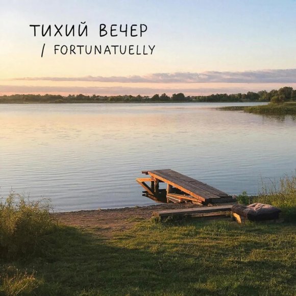 Обложка трека