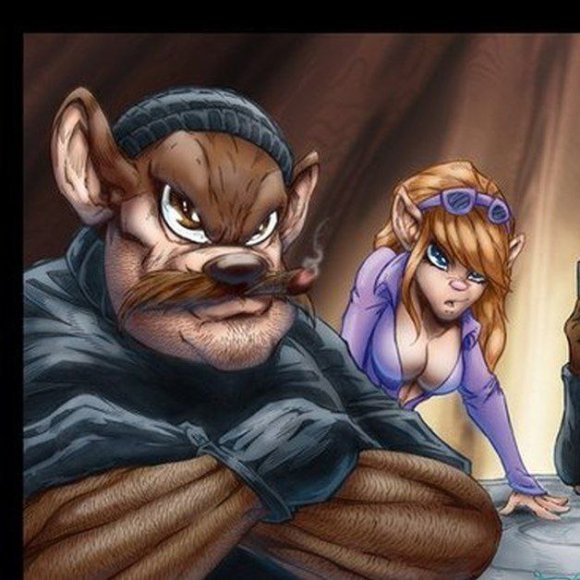 Обложка трека