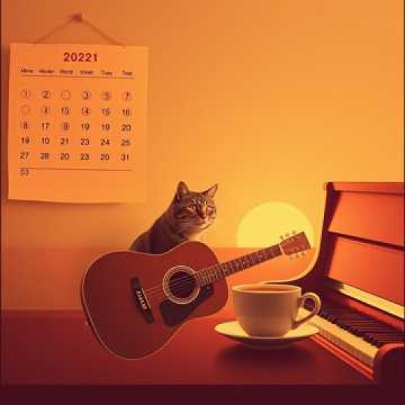 Обложка трека