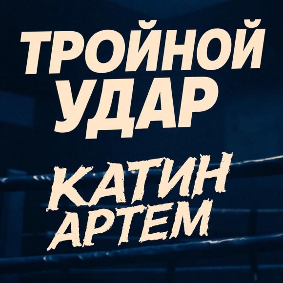 Обложка трека