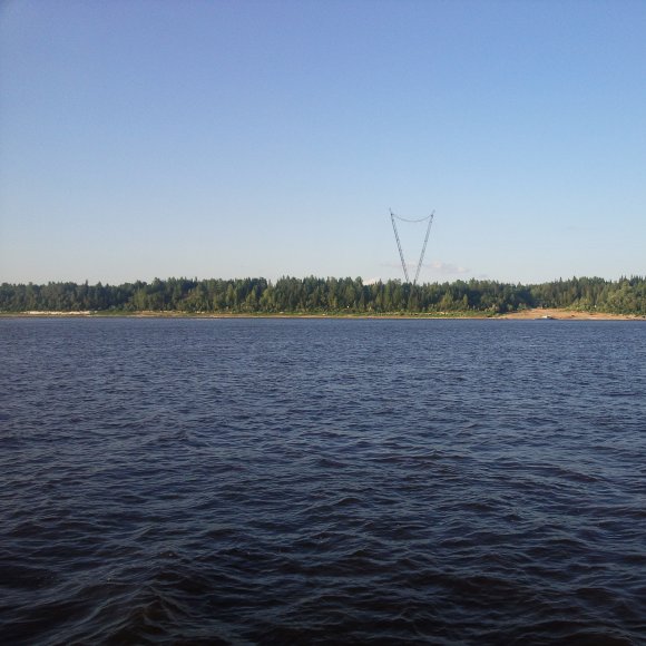 Обложка трека