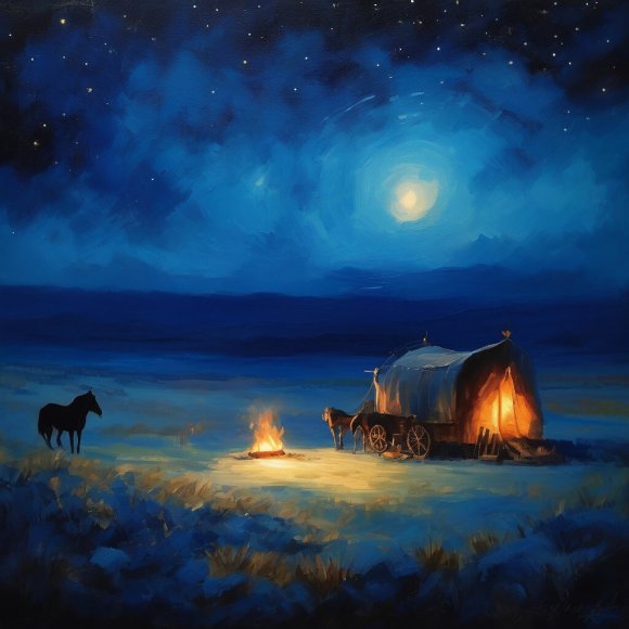 Обложка трека