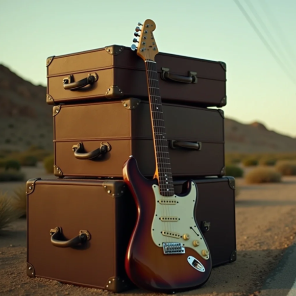 Обложка трека