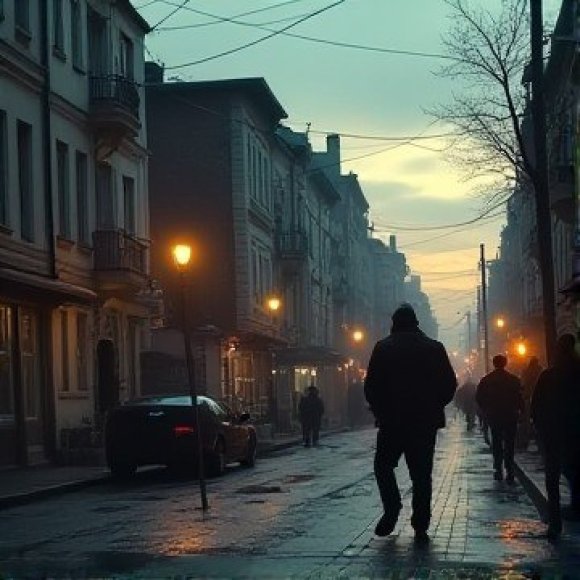 Обложка трека
