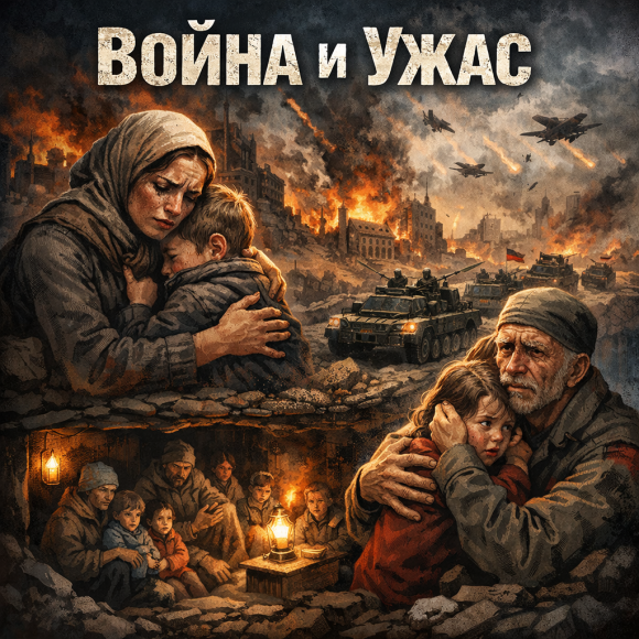 Обложка трека