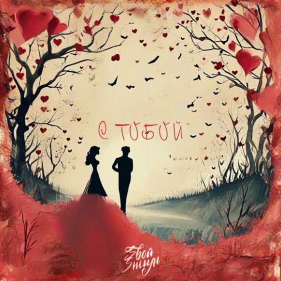 Обложка трека