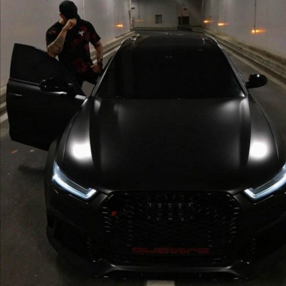 Обложка трека