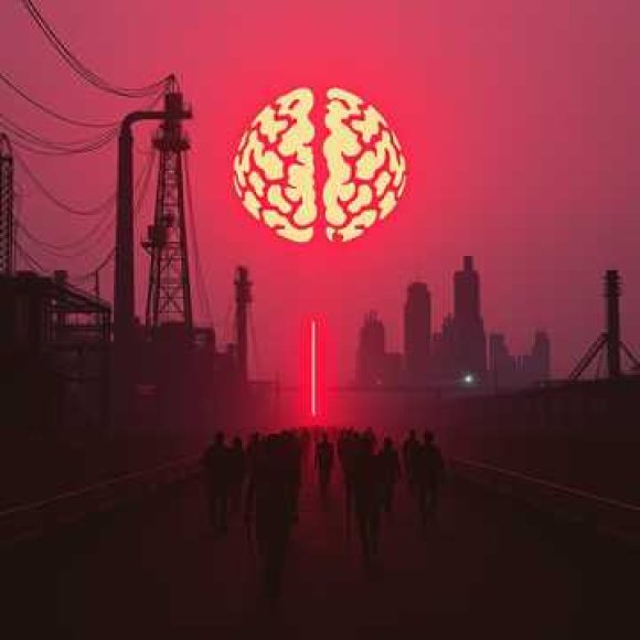 Обложка трека