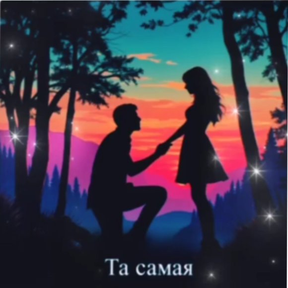 Обложка трека