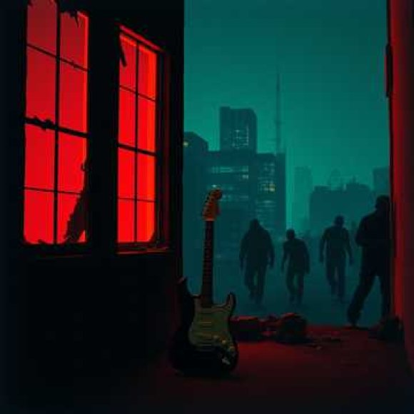 Обложка трека