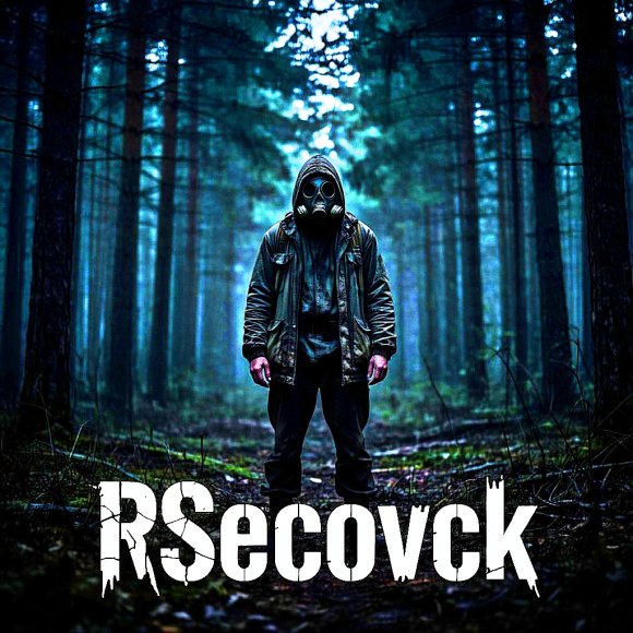 Обложка трека