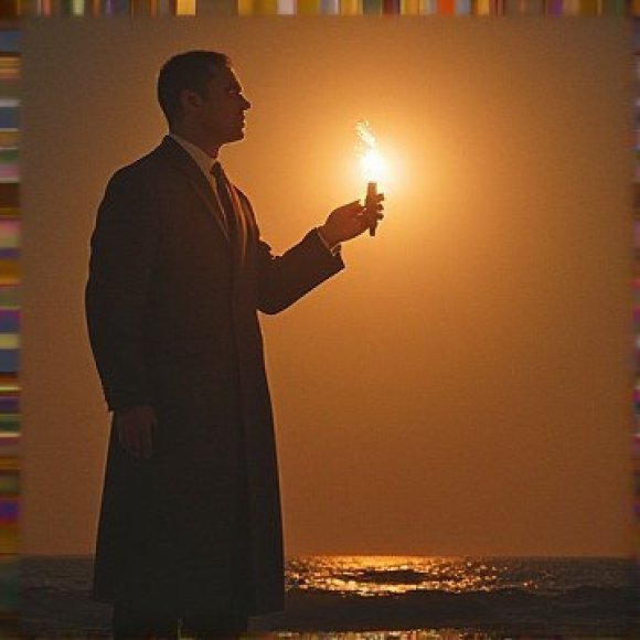 Обложка трека