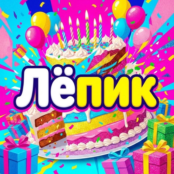 Обложка трека