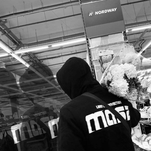 Обложка трека