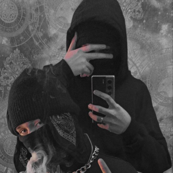 Обложка трека