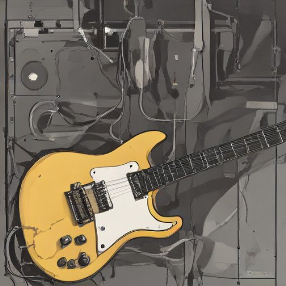 Обложка трека