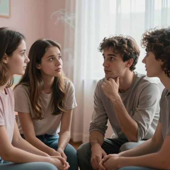 Обложка трека