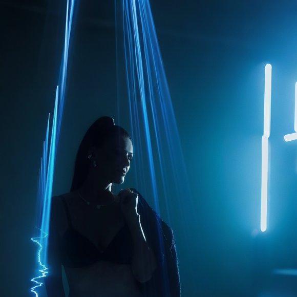 Обложка трека