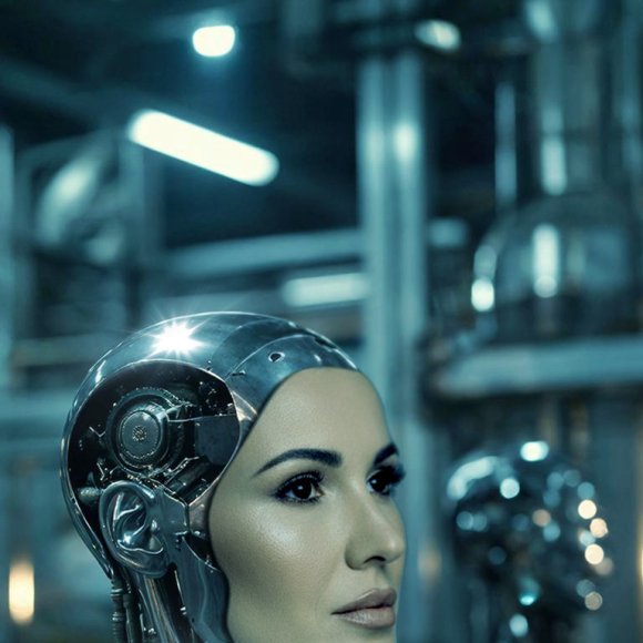 Обложка трека