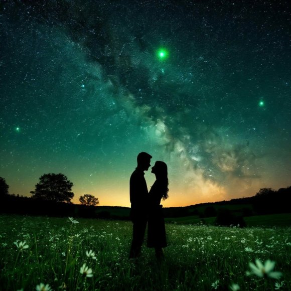 СТАРШИЙ БРАТ - Звезда любви