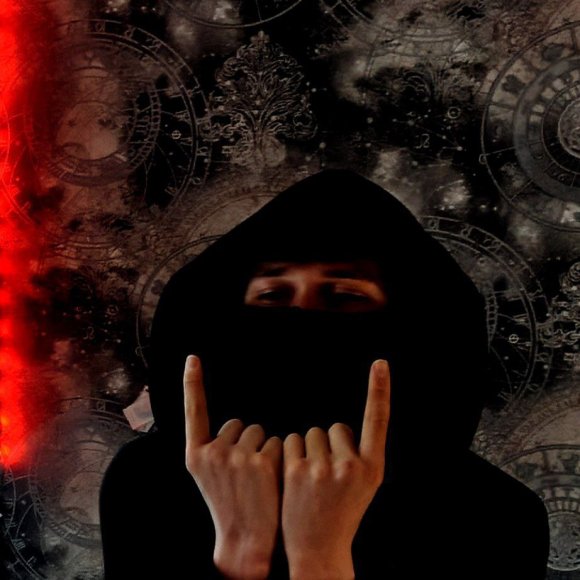 Обложка трека