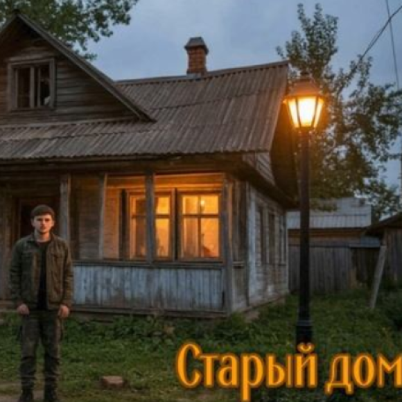 Обложка трека