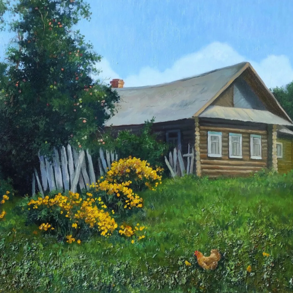 Обложка трека