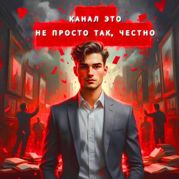 Обложка трека