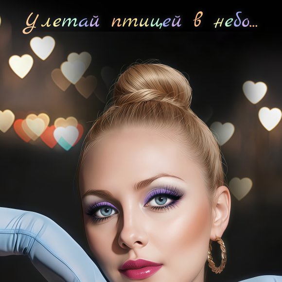 Обложка трека