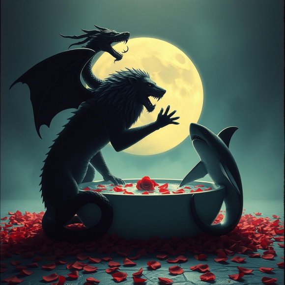 Обложка трека