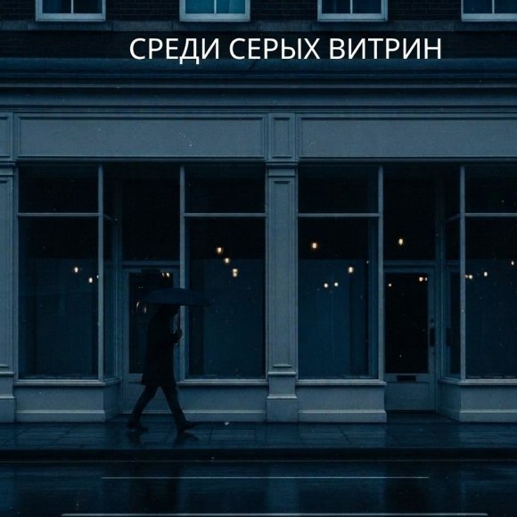 Обложка трека