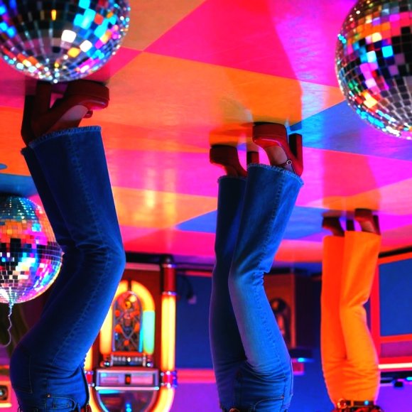 Обложка трека