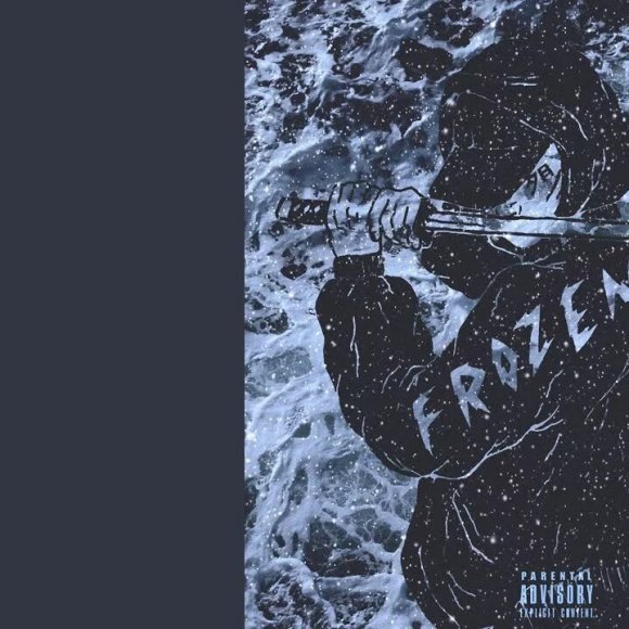 Обложка трека