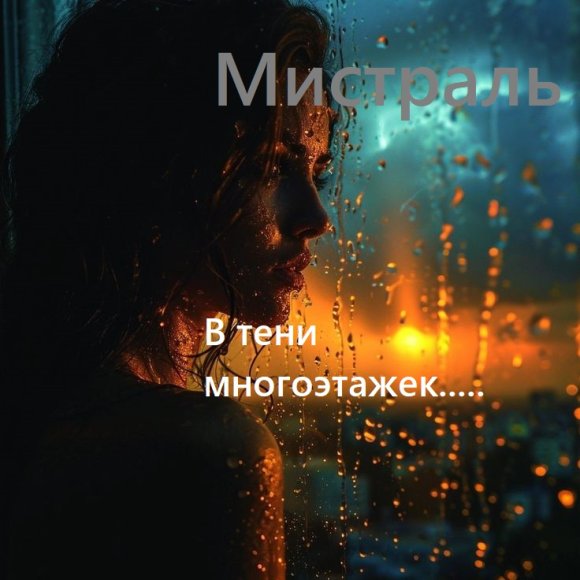 Обложка трека