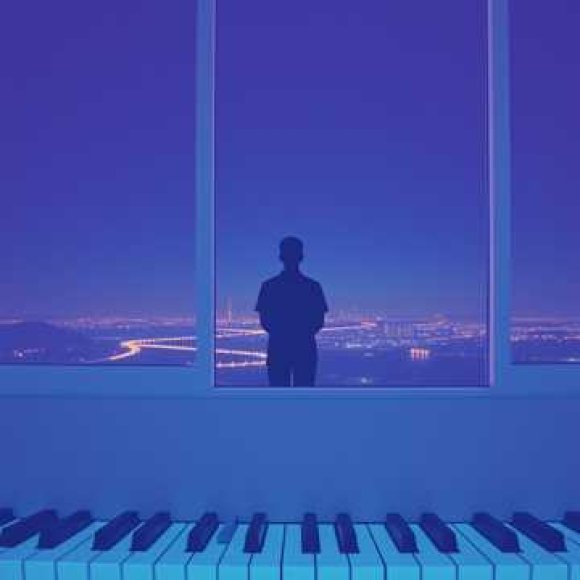 Обложка трека